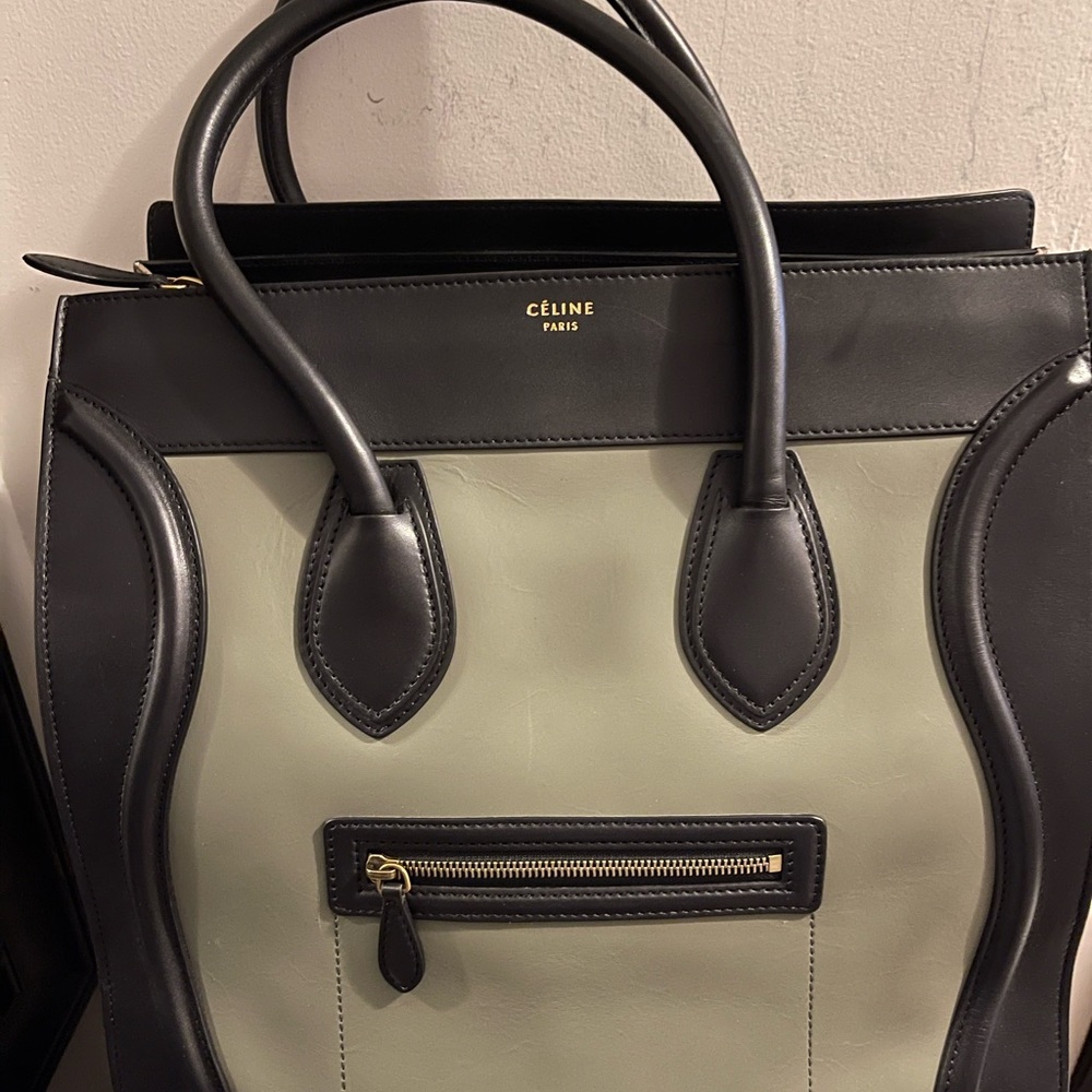 Bag